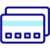 Credit card