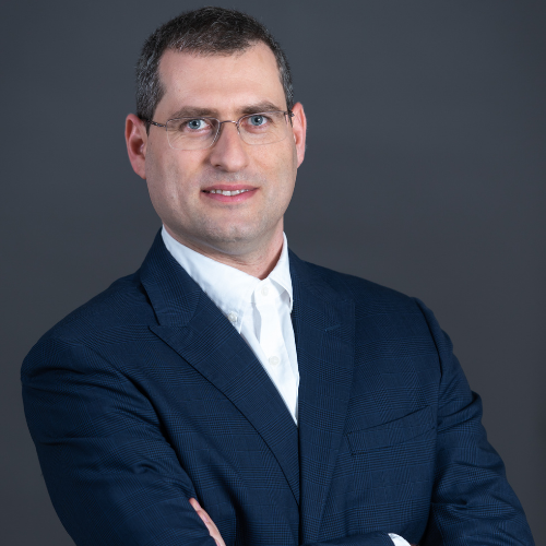 Igor Vatenmacher - ExpertPower