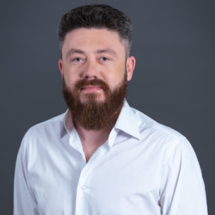 Maxim Perry Prilutsky - ExpertPower